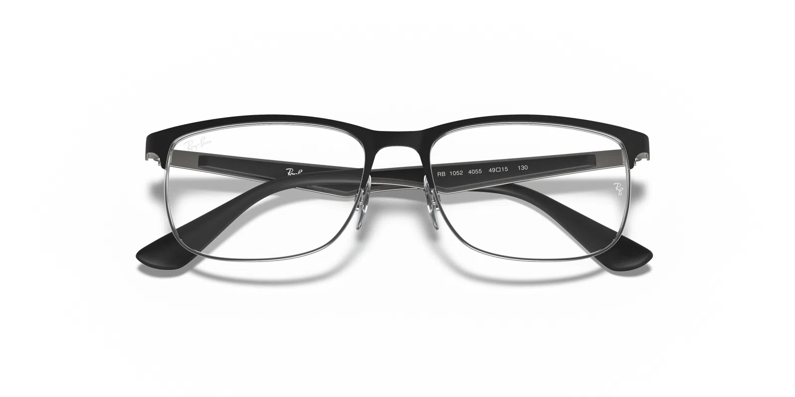 Ray-Ban Kids 0RY1052 Eyeglasses - view 11